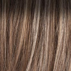 SUN MONO Styleable Synthetic Wig
