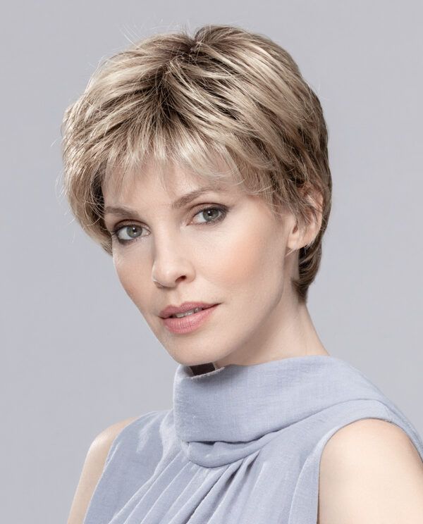 Synthetic Wig ESTATE MONO