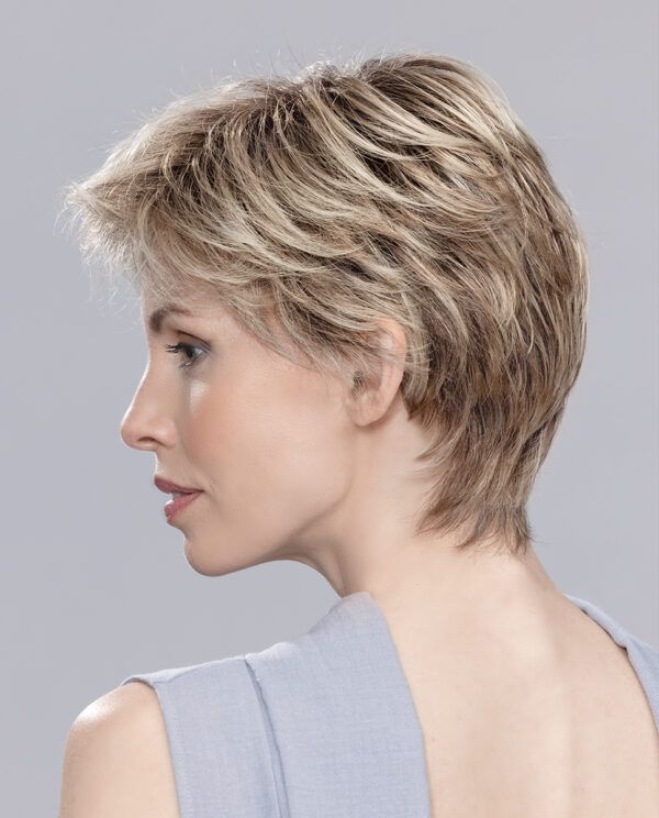 Synthetic Wig ESTATE MONO