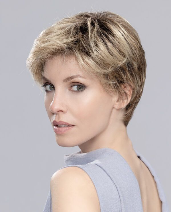 Synthetic Wig ESTATE MONO