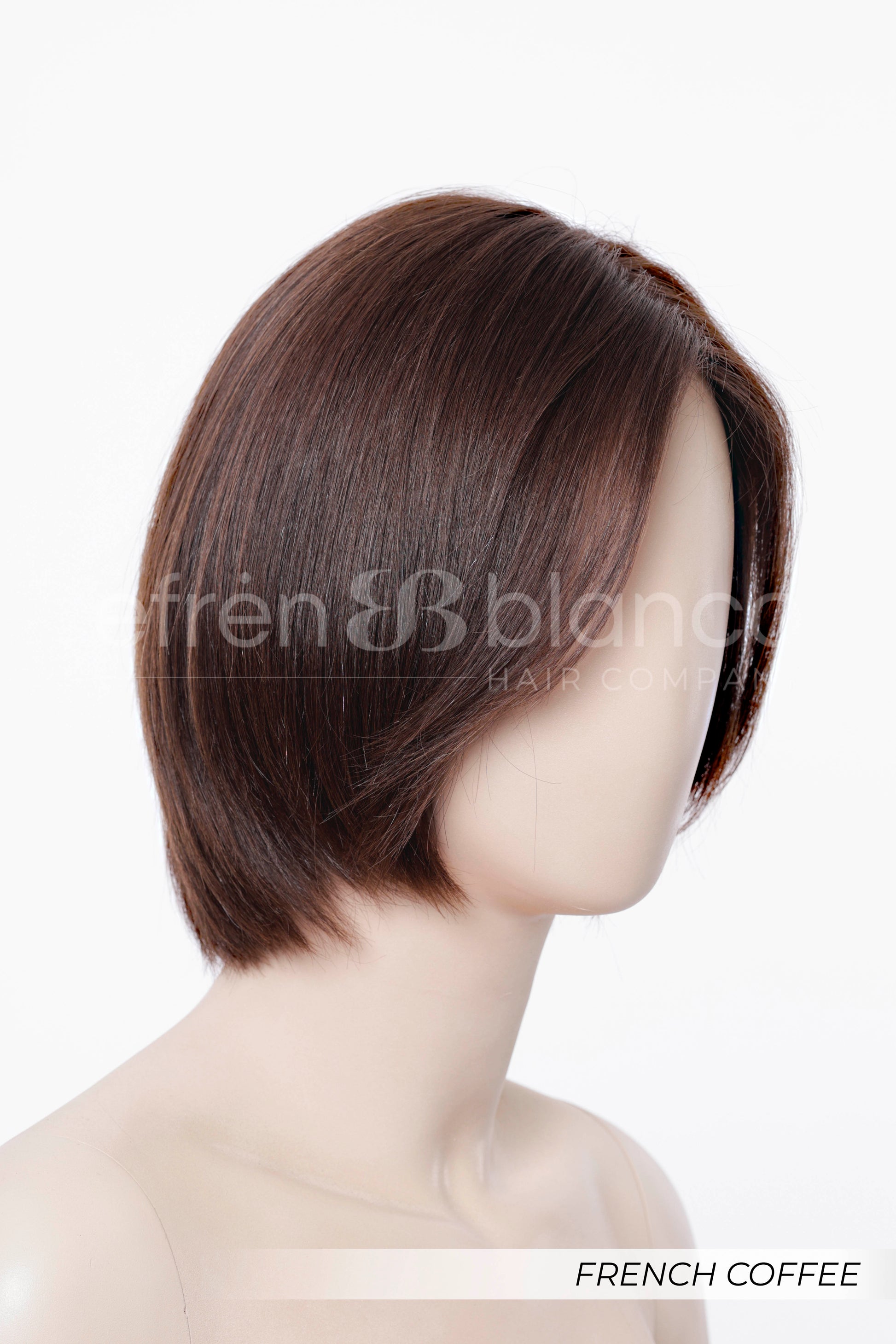 Peluca CORIN Cabello Natural Nórdico