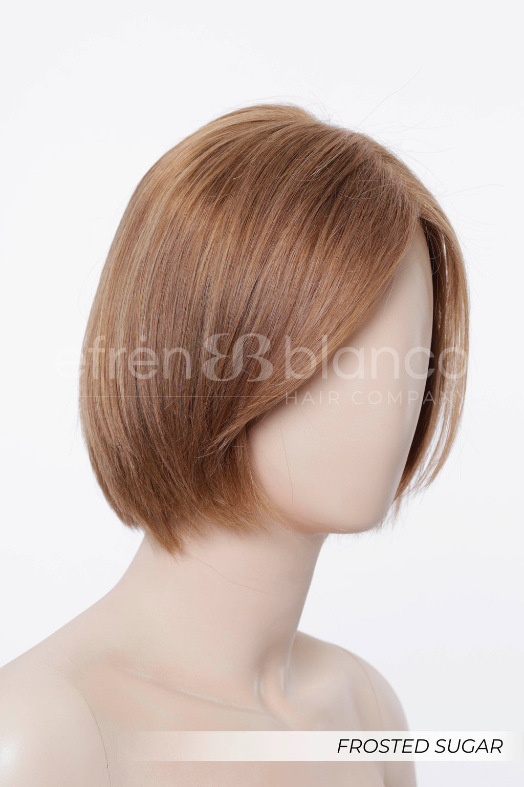 Peluca CORIN Cabello Natural Nórdico