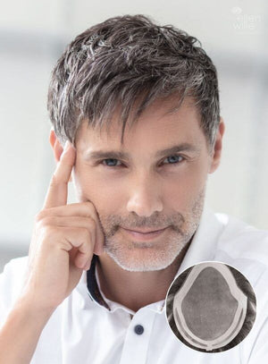 JASON Moldable Synthetic Hair System