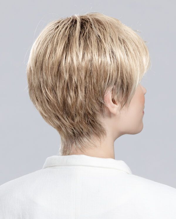 FENJA MONO PART Synthetic Wig