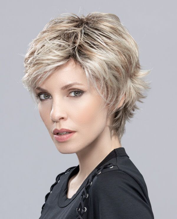 Synthetic Wig FLIP MONO