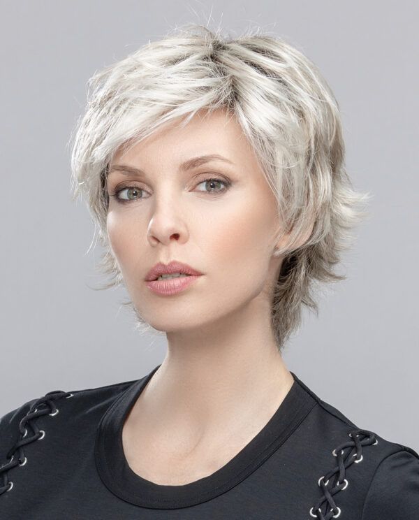Synthetic Wig FLIP MONO