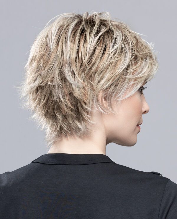 Synthetic Wig FLIP MONO