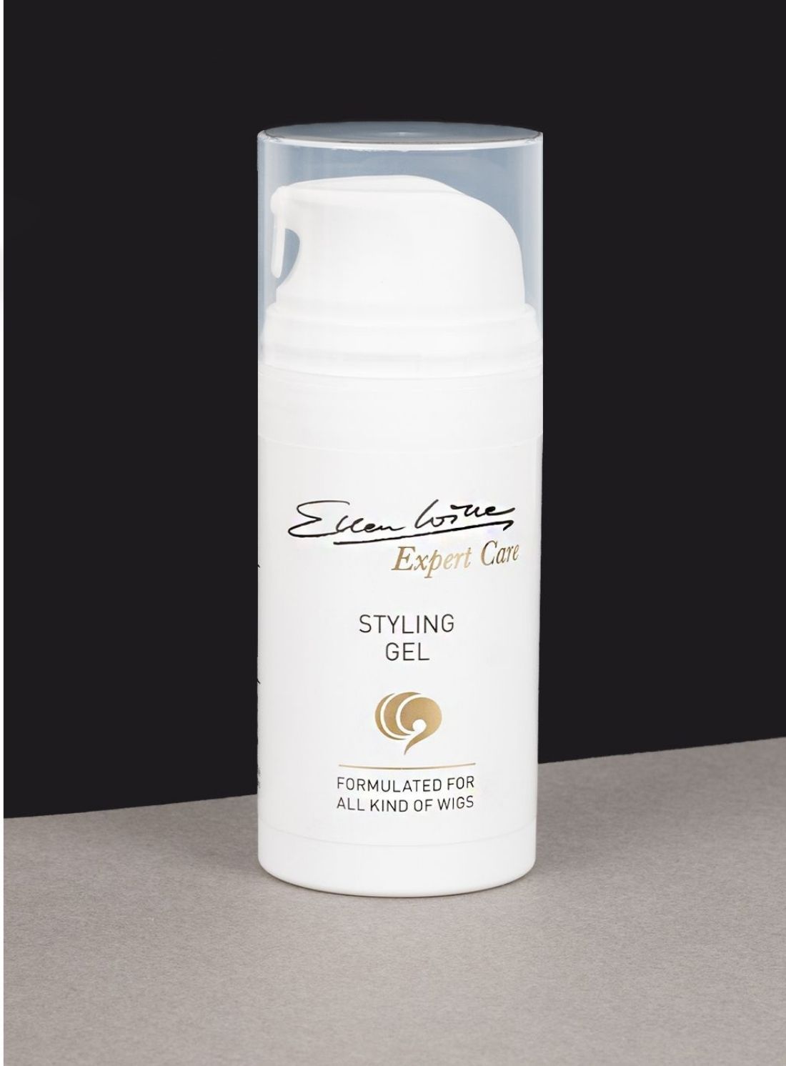 Gel de peinado STYLING GEL