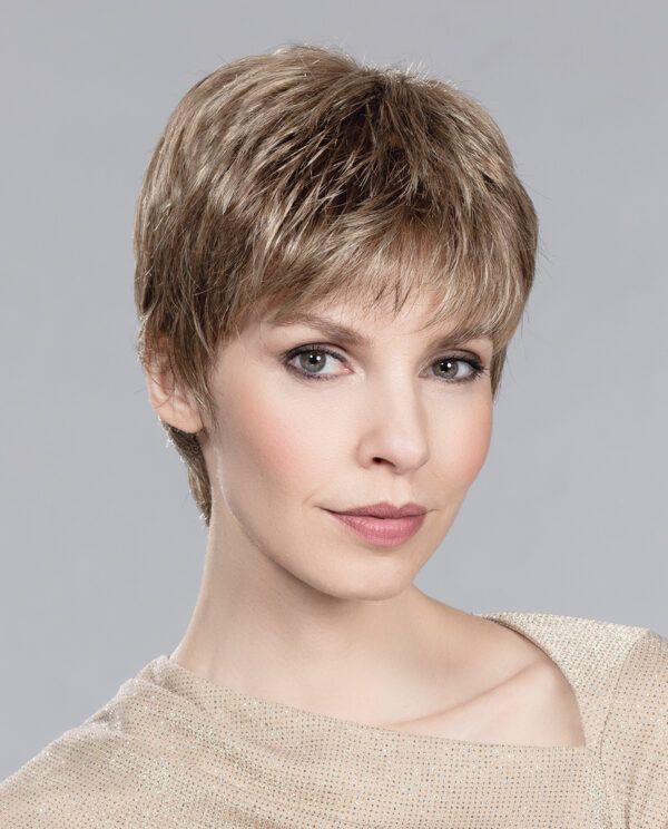 GINGER MONO Synthetic Wig