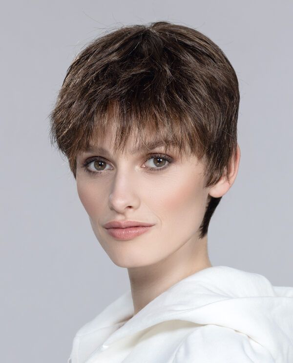 GINGER MONO Synthetic Wig