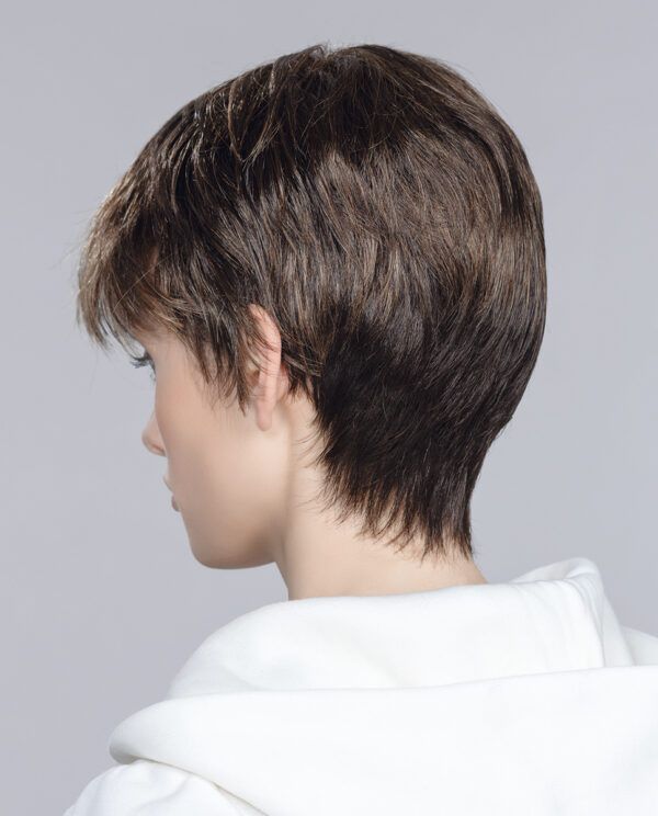 GINGER MONO Synthetic Wig