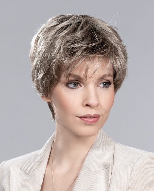 Synthetic Wig GOLD