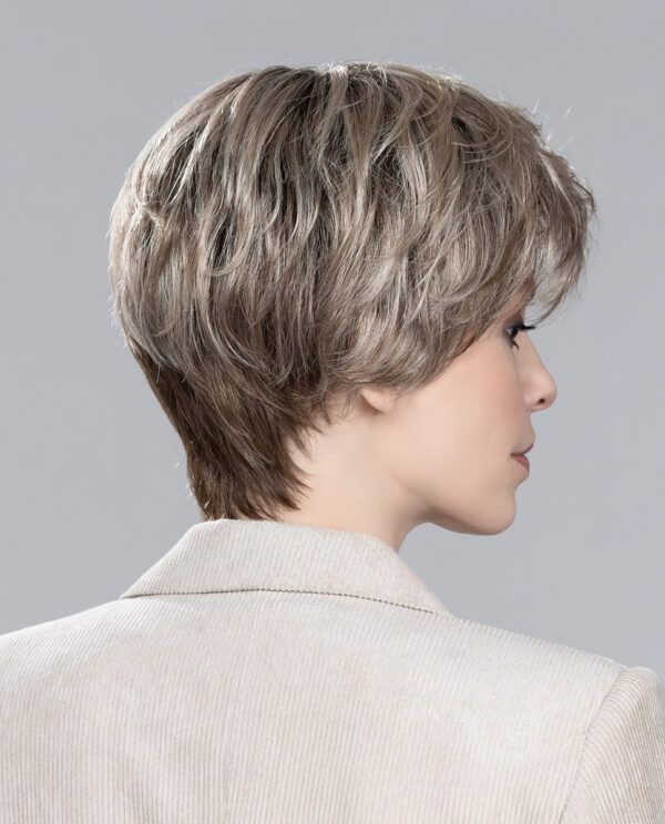 Synthetic Wig GOLD