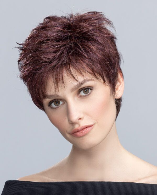 JOLLY II Synthetic Wig