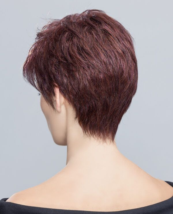 JOLLY II Synthetic Wig