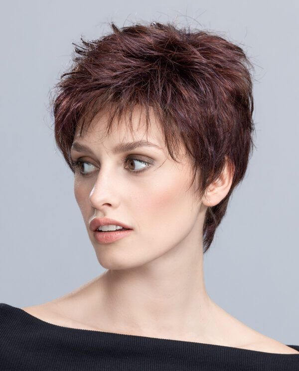 JOLLY II Synthetic Wig