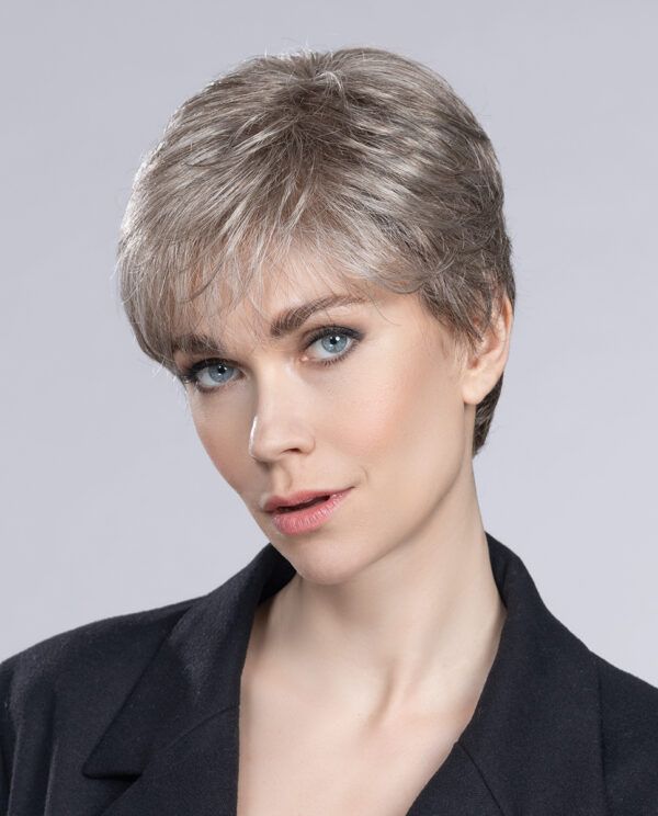 LIGHT MONO Synthetic Wig