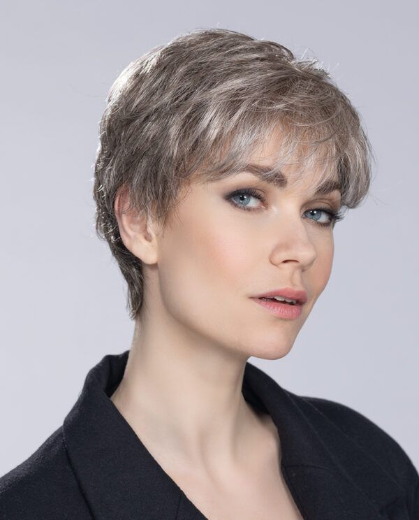 LIGHT MONO Synthetic Wig