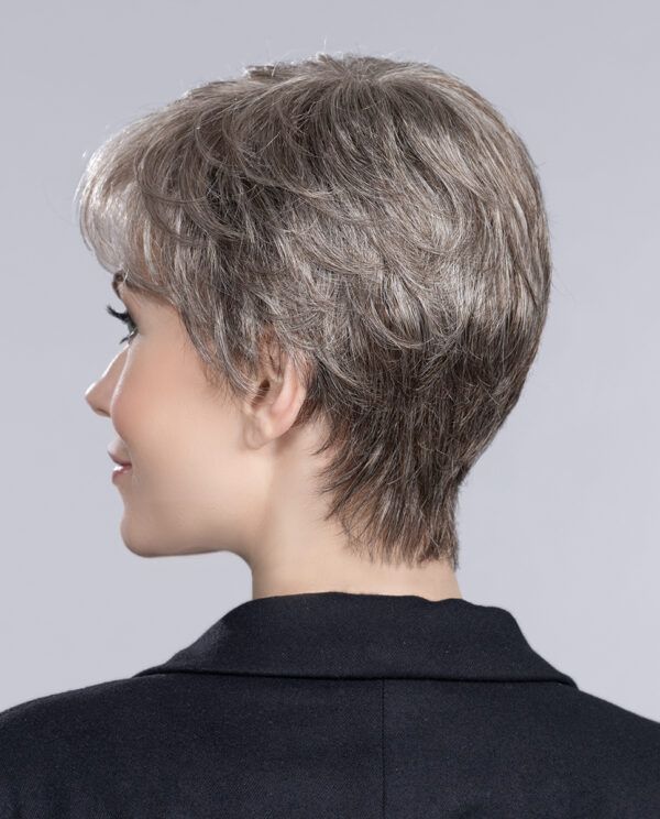 LIGHT MONO Synthetic Wig