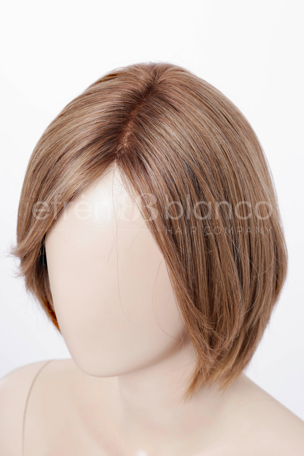 Peluca CORIN Cabello Natural Nórdico