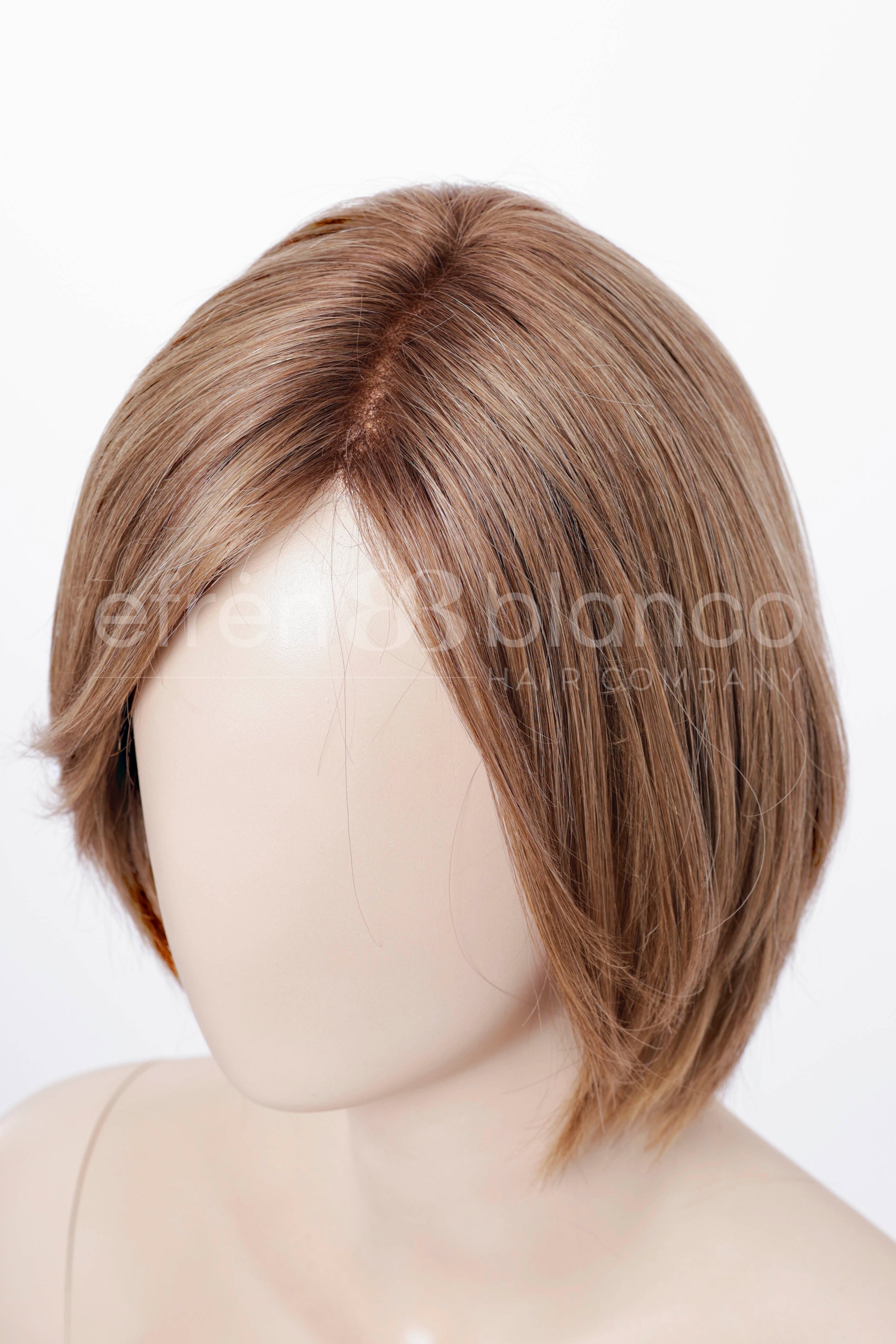 Peluca CORIN Cabello Natural Nórdico