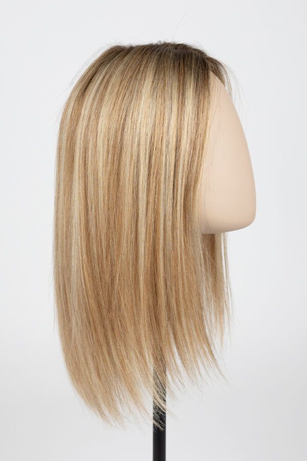 MATRIX Premium Natural Hair Topper