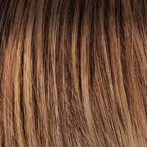 SUN MONO Styleable Synthetic Wig