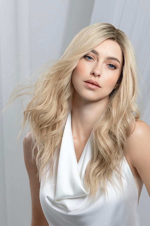 Peruca Natural Premium OBSESSION