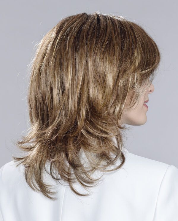 OCEAN Synthetic Wig