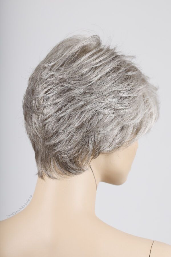Synthetic Wig ESTATE MONO