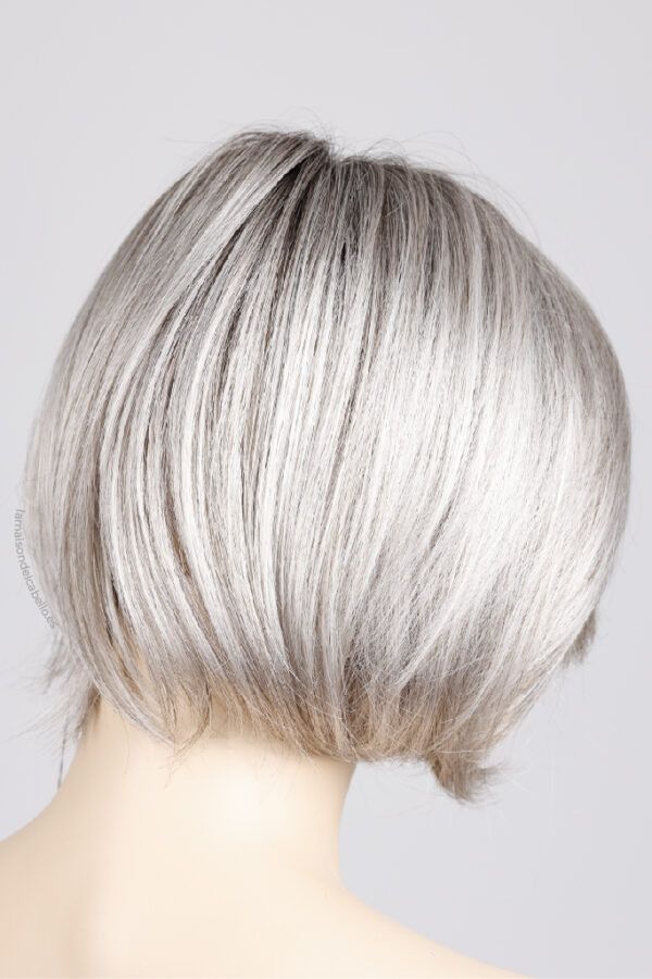 FIZZ Synthetic Hair Topper