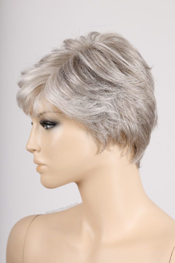 Synthetic Wig ESTATE MONO
