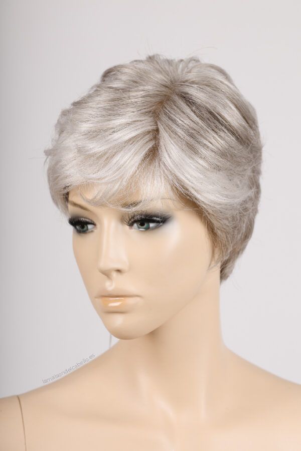Synthetic Wig ESTATE MONO