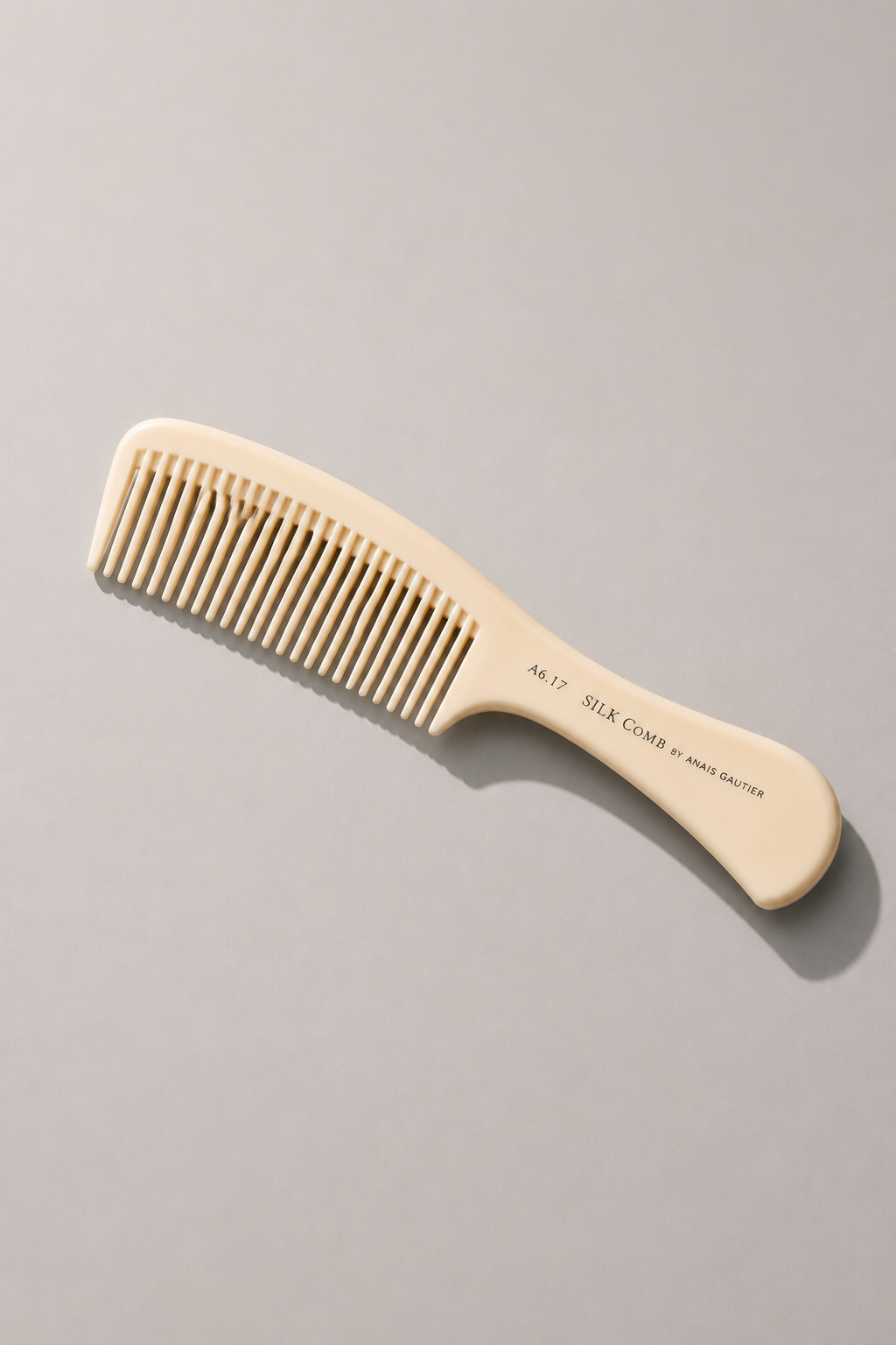 Peine Grande - Hércules Silk Line Nº 11 Machete
