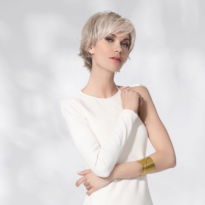 Avenue Small Soft Moldable Synthetic Wig