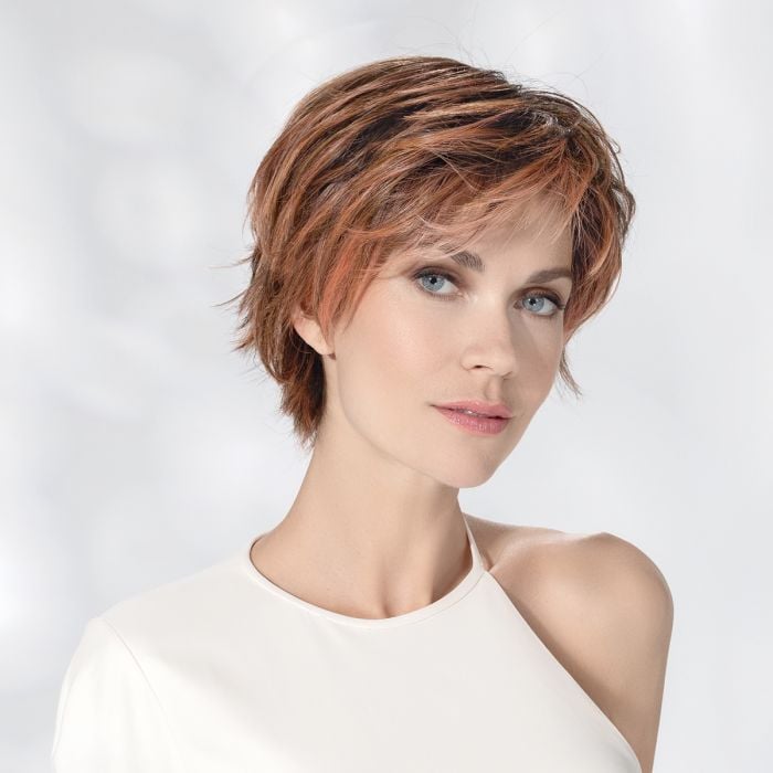 Avenue Soft Synthetic Heat-Friendly Wig