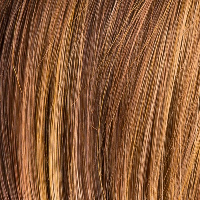 Avenue Soft Synthetic Heat-Friendly Wig