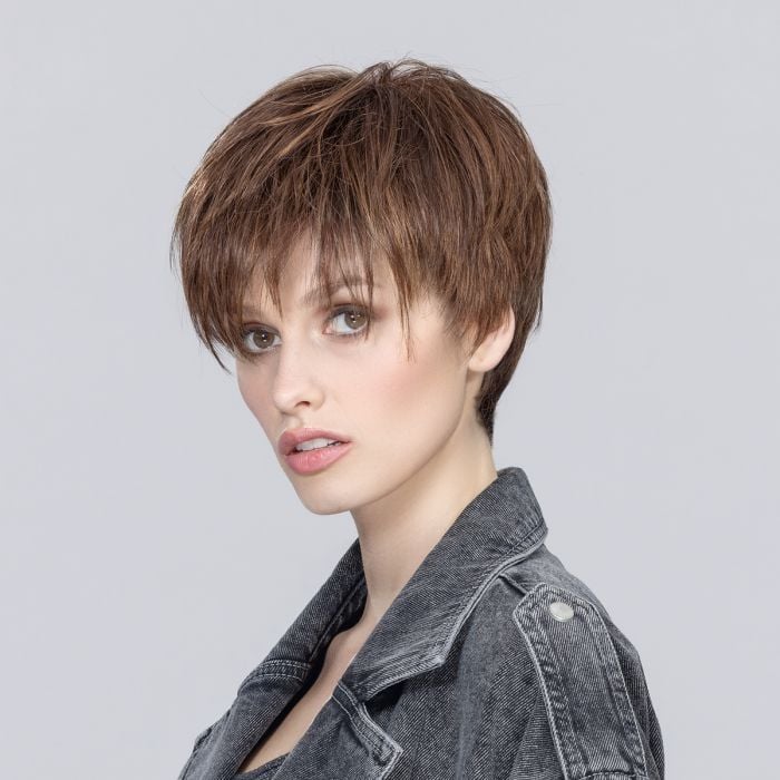 BEAT Synthetic Hair Wig