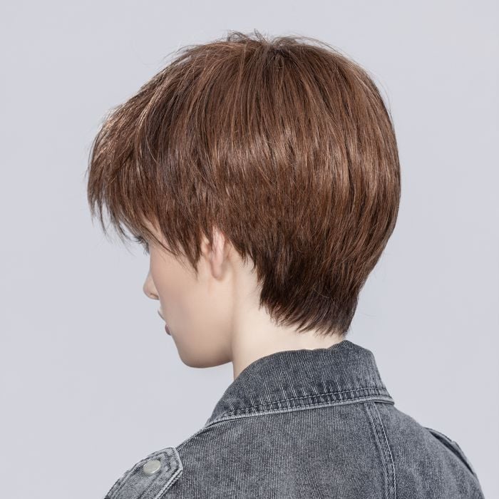 BEAT Synthetic Hair Wig