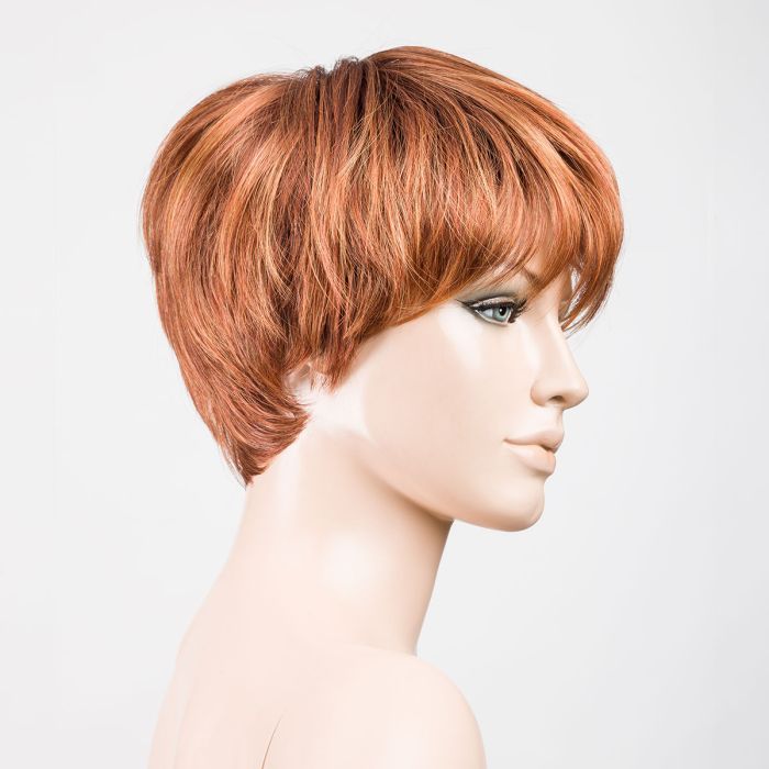 Peruca BEAT Cabelo Sintético