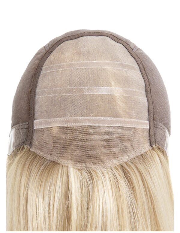 EMOTION DELUXE Natural Premium Wig