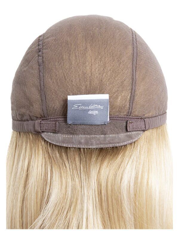 EMOTION DELUXE Natural Premium Wig