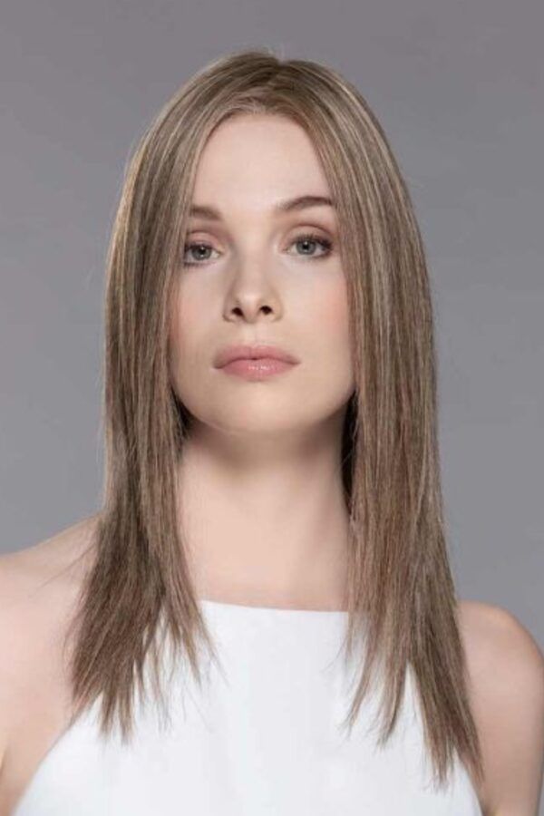 EMOTION DELUXE Natural Premium Wig