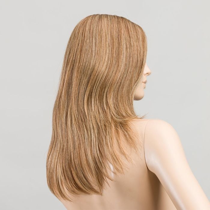 EMOTION DELUXE Natural Premium Wig