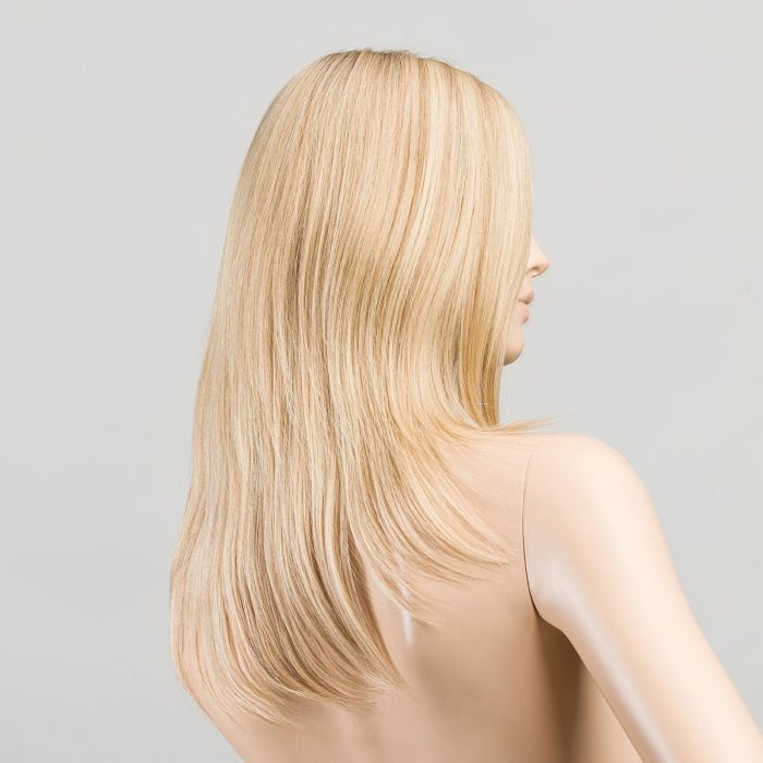 EMOTION DELUXE Natural Premium Wig