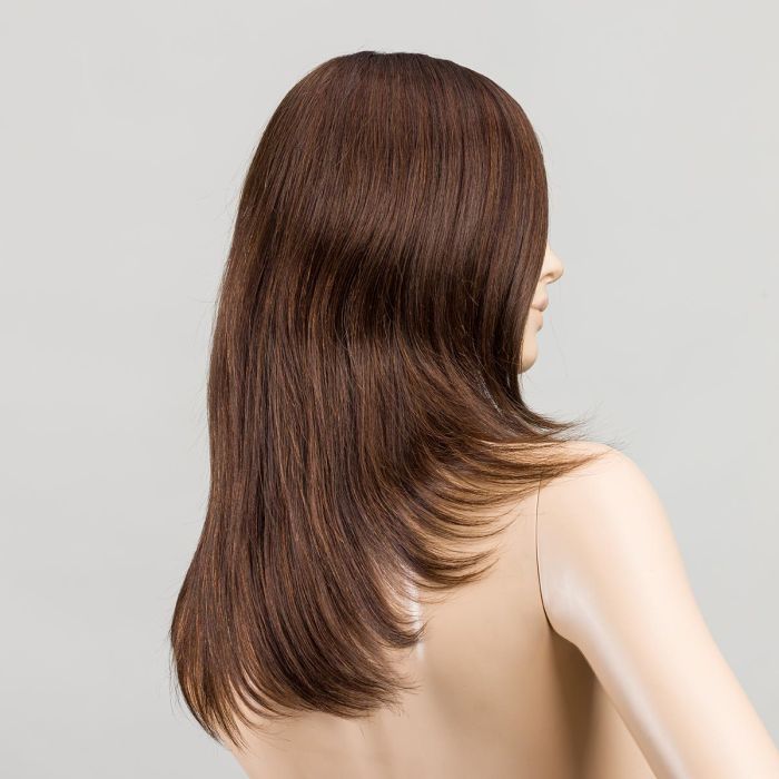 EMOTION DELUXE Natural Premium Wig