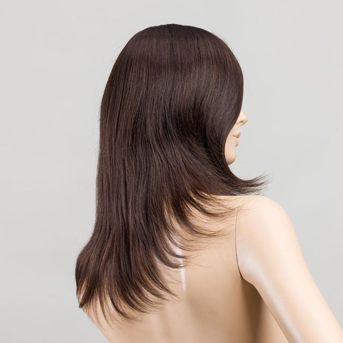 EMOTION DELUXE Natural Premium Wig