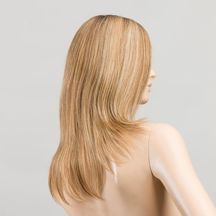 EMOTION DELUXE Natural Premium Wig