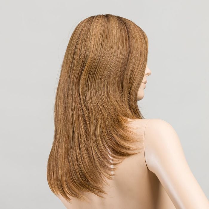 EMOTION DELUXE Natural Premium Wig