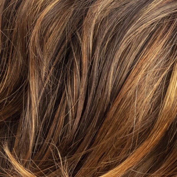 Peluca ESPRIT SOFT | Cabello Sintético